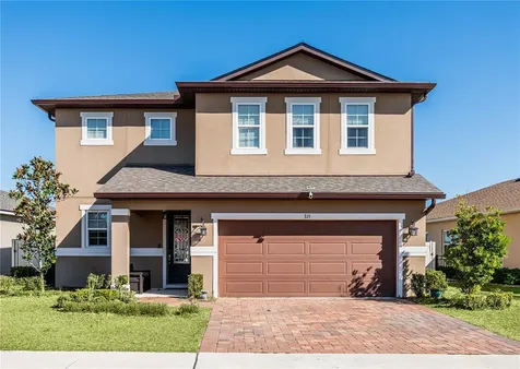 315 Irving Bend Drive Groveland FL 34736