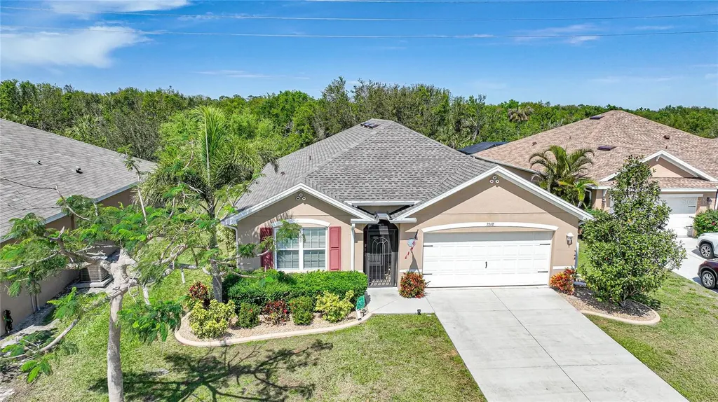 7268 Mikasa Drive Punta Gorda FL 33950