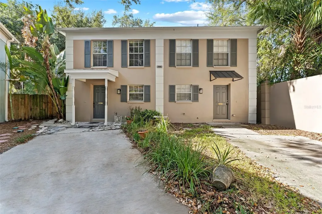2526 W Kansas Avenue Tampa FL 33629