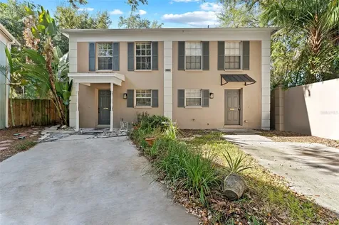 2526 W Kansas Avenue Tampa FL 33629