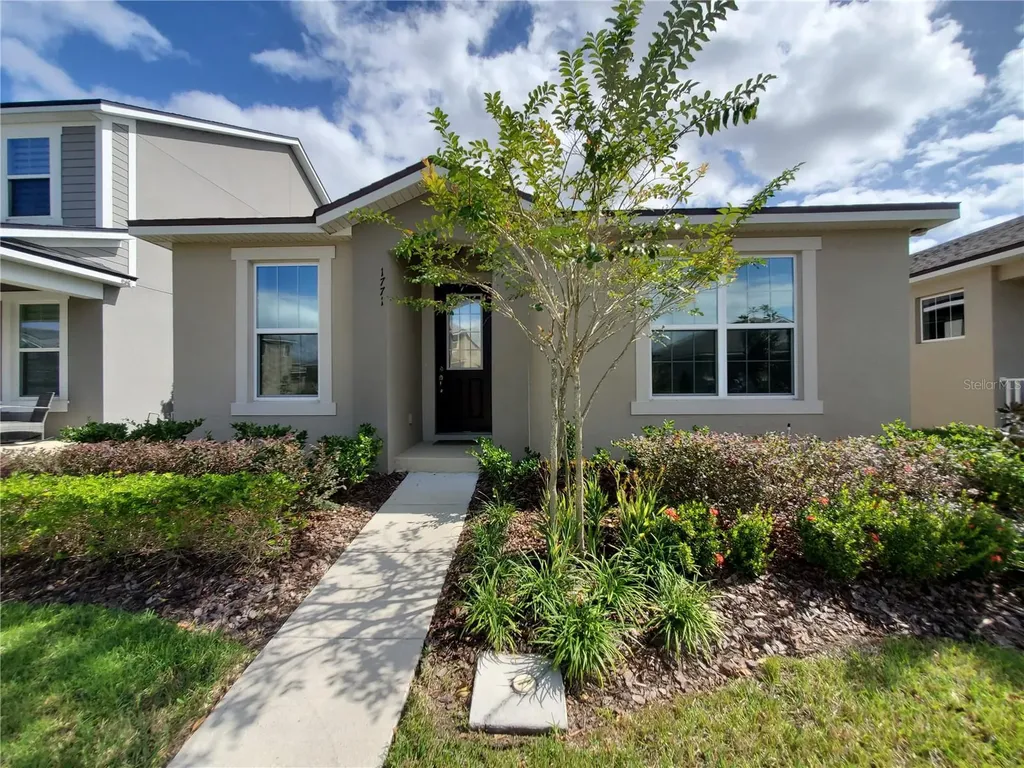 1771 Flourish Avenue Kissimmee FL 34744