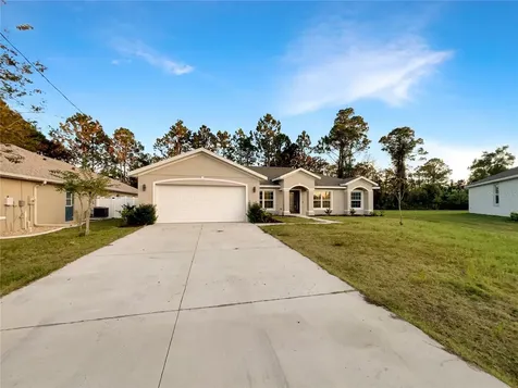 42 Leidel Drive Palm Coast FL 32137