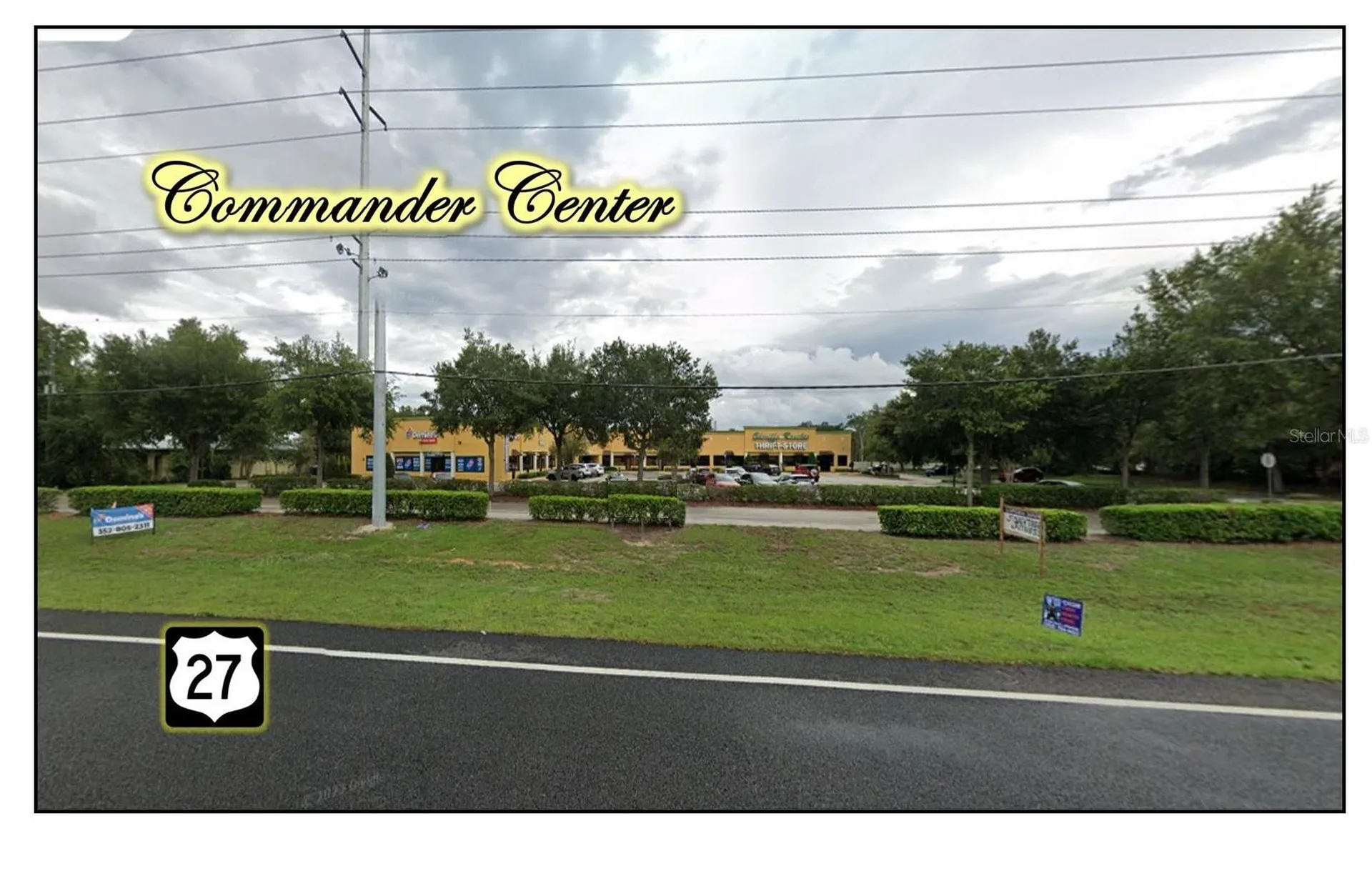 27900 Us Highway 27 Highway Leesburg FL 34748