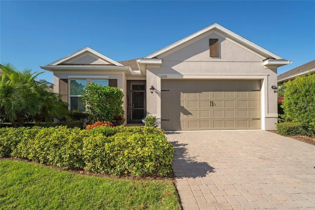 2172 Antilles Club Drive Kissimmee FL 34747