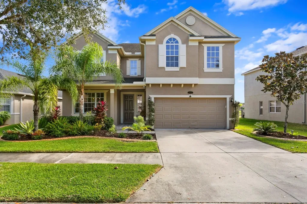 11117 Ancient Futures Drive Tampa FL 33647