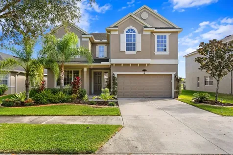11117 Ancient Futures Drive Tampa FL 33647
