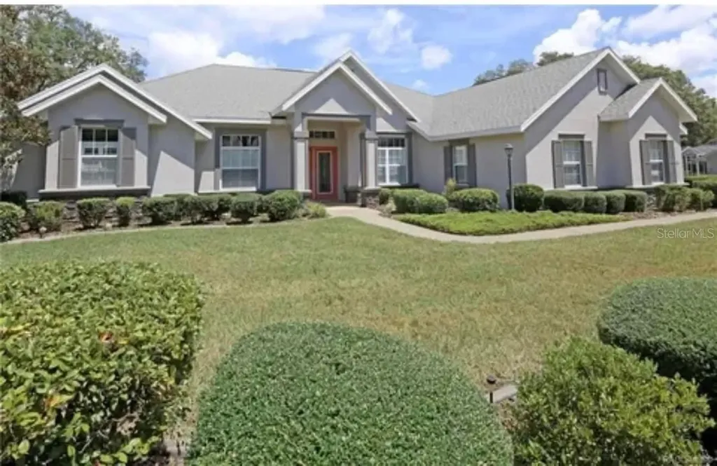 661 E Ireland Court Hernando FL 34442