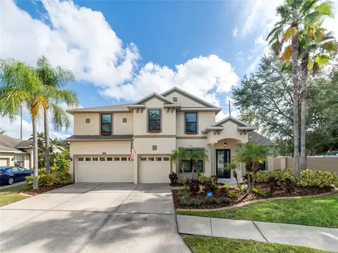 5824 Fish Crow Place Land O Lakes FL 34638