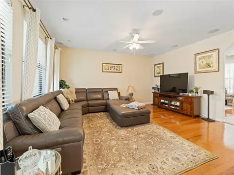 5824 Fish Crow Place Land O Lakes FL 34638
