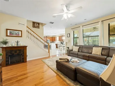 5824 Fish Crow Place Land O Lakes FL 34638
