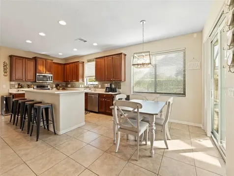 5824 Fish Crow Place Land O Lakes FL 34638