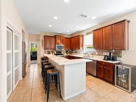 5824 Fish Crow Place Land O Lakes FL 34638