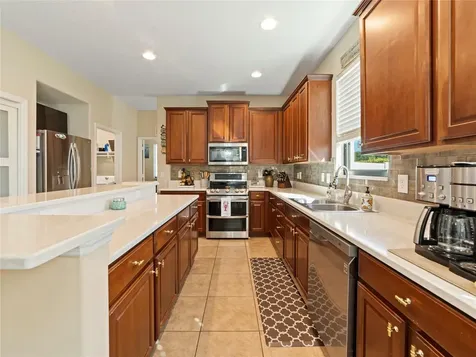5824 Fish Crow Place Land O Lakes FL 34638
