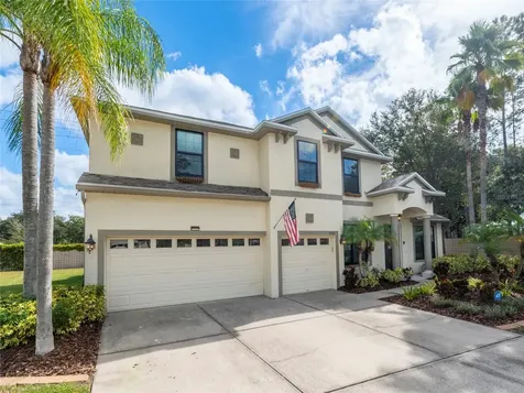 5824 Fish Crow Place Land O Lakes FL 34638