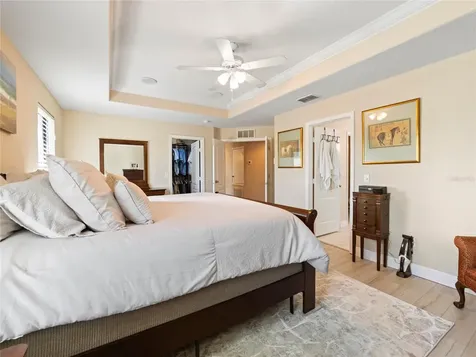 5824 Fish Crow Place Land O Lakes FL 34638