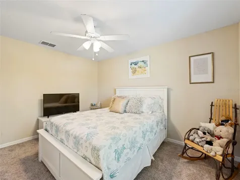 5824 Fish Crow Place Land O Lakes FL 34638