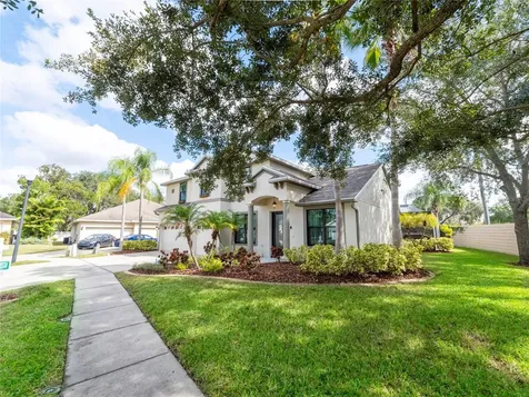 5824 Fish Crow Place Land O Lakes FL 34638