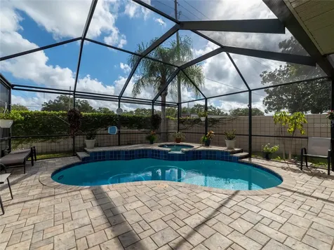 5824 Fish Crow Place Land O Lakes FL 34638