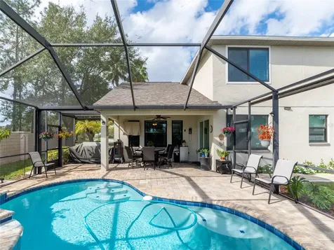 5824 Fish Crow Place Land O Lakes FL 34638