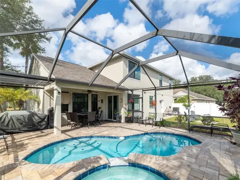 5824 Fish Crow Place Land O Lakes FL 34638