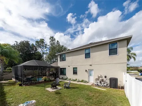 5824 Fish Crow Place Land O Lakes FL 34638