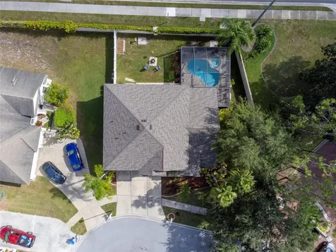 5824 Fish Crow Place Land O Lakes FL 34638