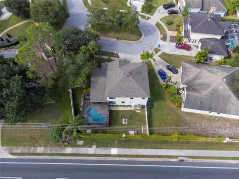 5824 Fish Crow Place Land O Lakes FL 34638
