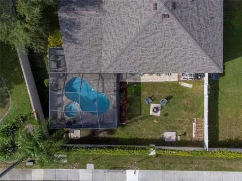 5824 Fish Crow Place Land O Lakes FL 34638
