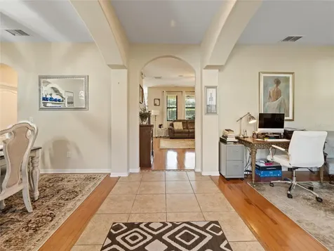 5824 Fish Crow Place Land O Lakes FL 34638