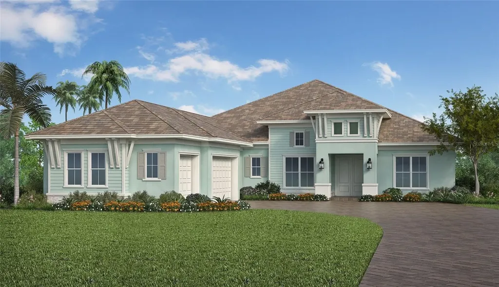 17014 Clearlake Avenue Lakewood Ranch FL 34202