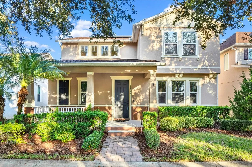 14833 Porter Road Winter Garden FL 34787