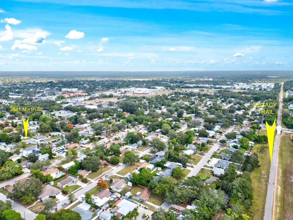 2641 Martin Street Sarasota FL 34237