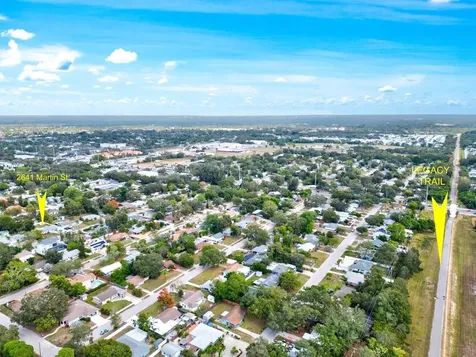 2641 Martin Street Sarasota FL 34237