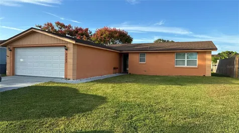 3327 Garfield Drive Holiday FL 34691