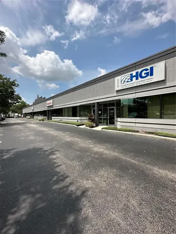 7901 Kingspointe Parkway Orlando FL 32819