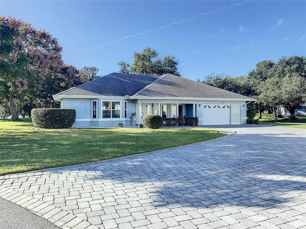 17572 SE 112th Avenue Summerfield FL 34491
