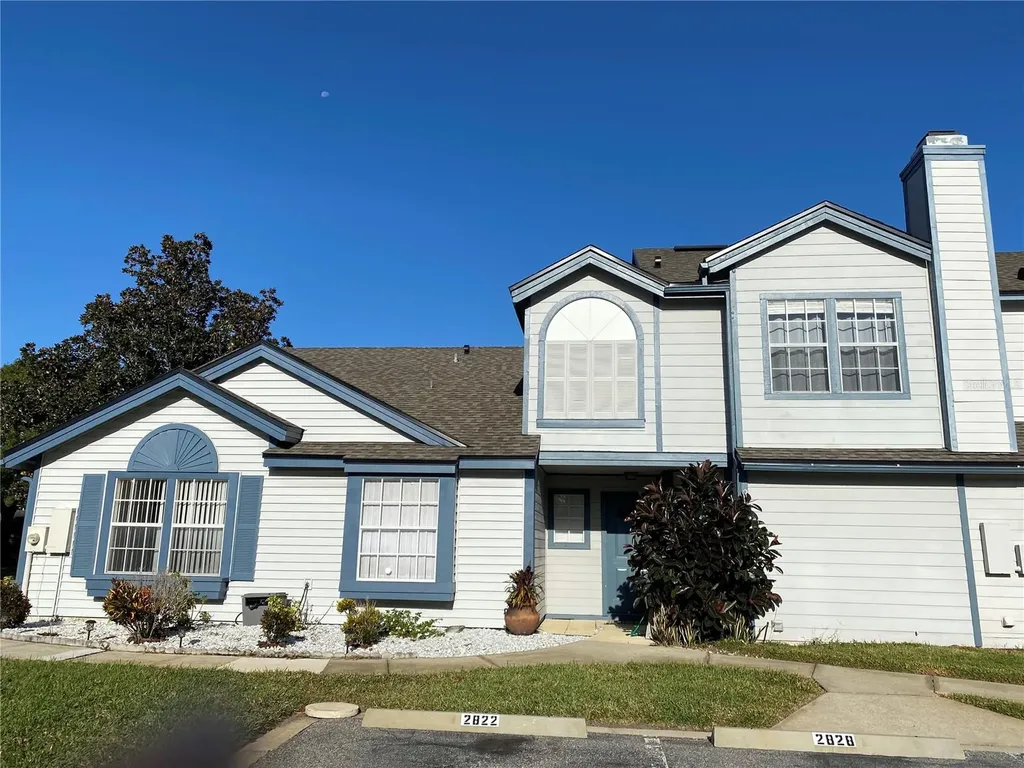 2828 Candela Court Apopka FL 32703