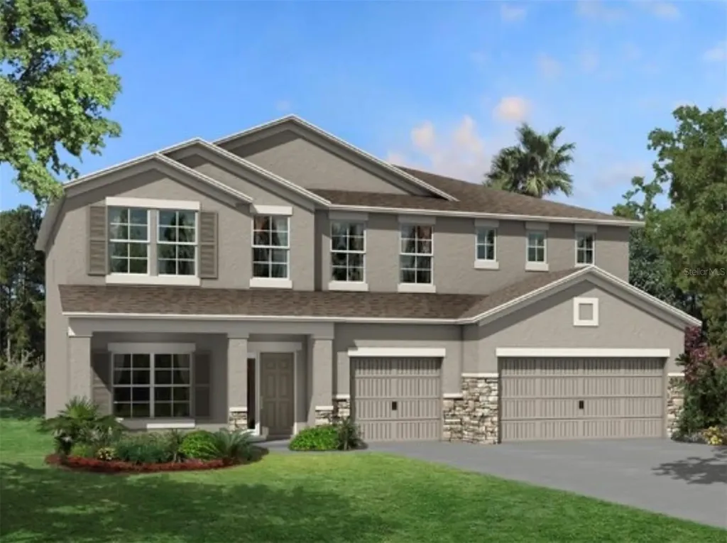 12272 Nouveau Avenue Spring Hill FL 34610