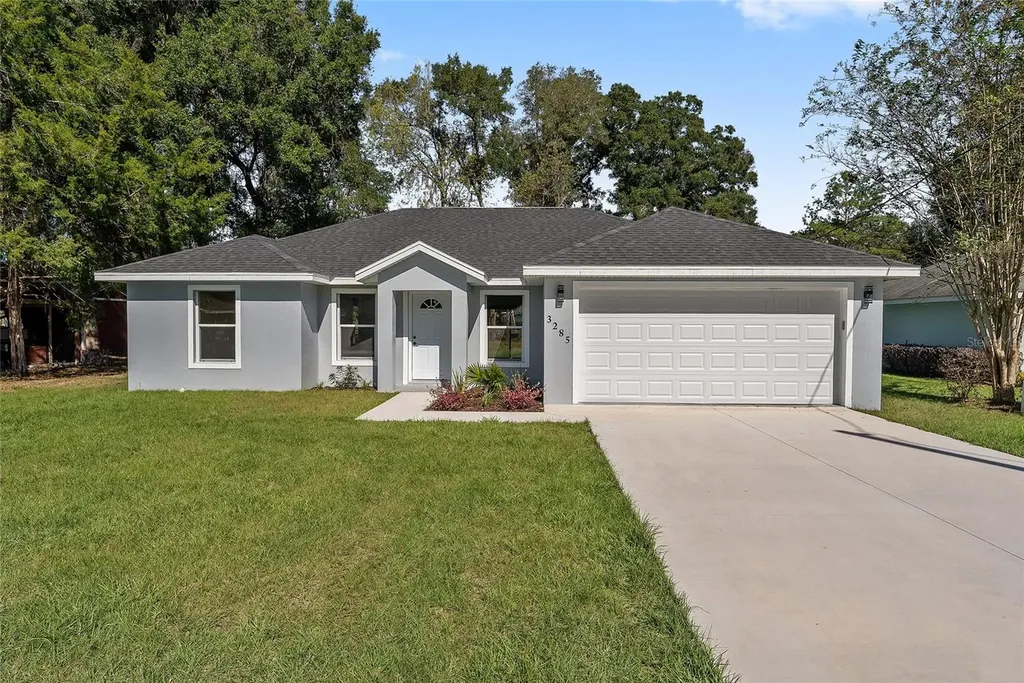 14926 SE 28th Court Summerfield FL 34491