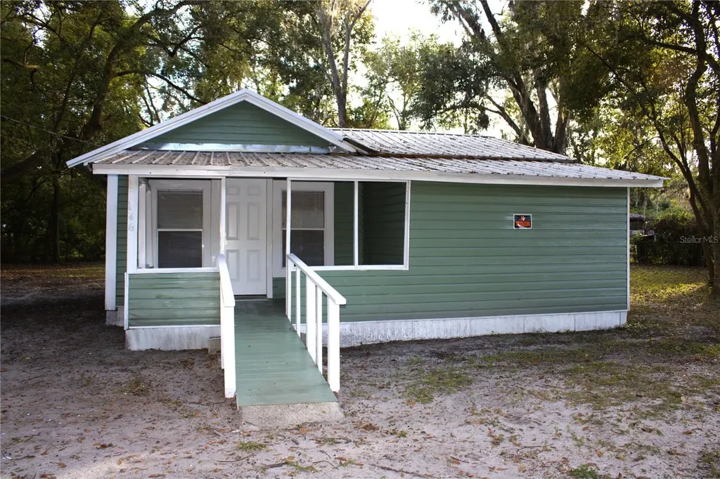 146 NW Johnson Street Lake City FL 32055