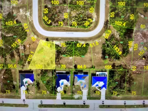 45 Pennant Court Placida FL 33946