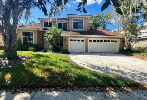 17945 Holly Brook Drive Tampa FL 33647