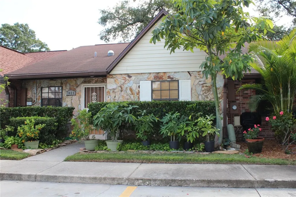 3426 Sunrise Villas Court S Tampa FL 33614