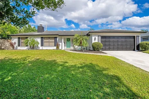 4823 Tellson Place Orlando FL 32812