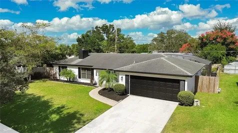 4823 Tellson Place Orlando FL 32812
