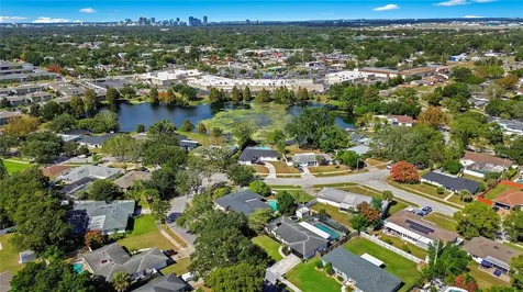 4823 Tellson Place Orlando FL 32812