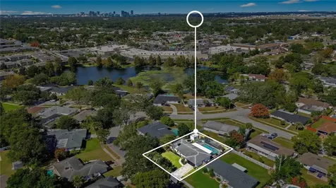 4823 Tellson Place Orlando FL 32812