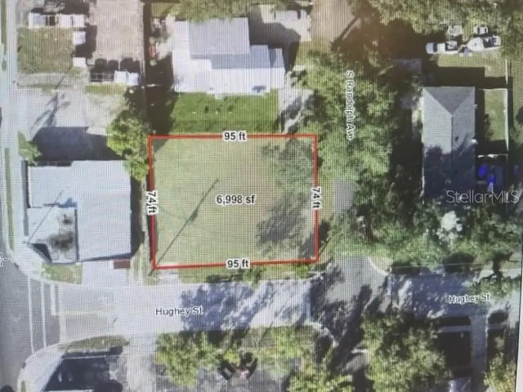 224 S Randolph Avenue Kissimmee FL 34741