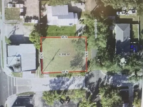 224 S Randolph Avenue Kissimmee FL 34741
