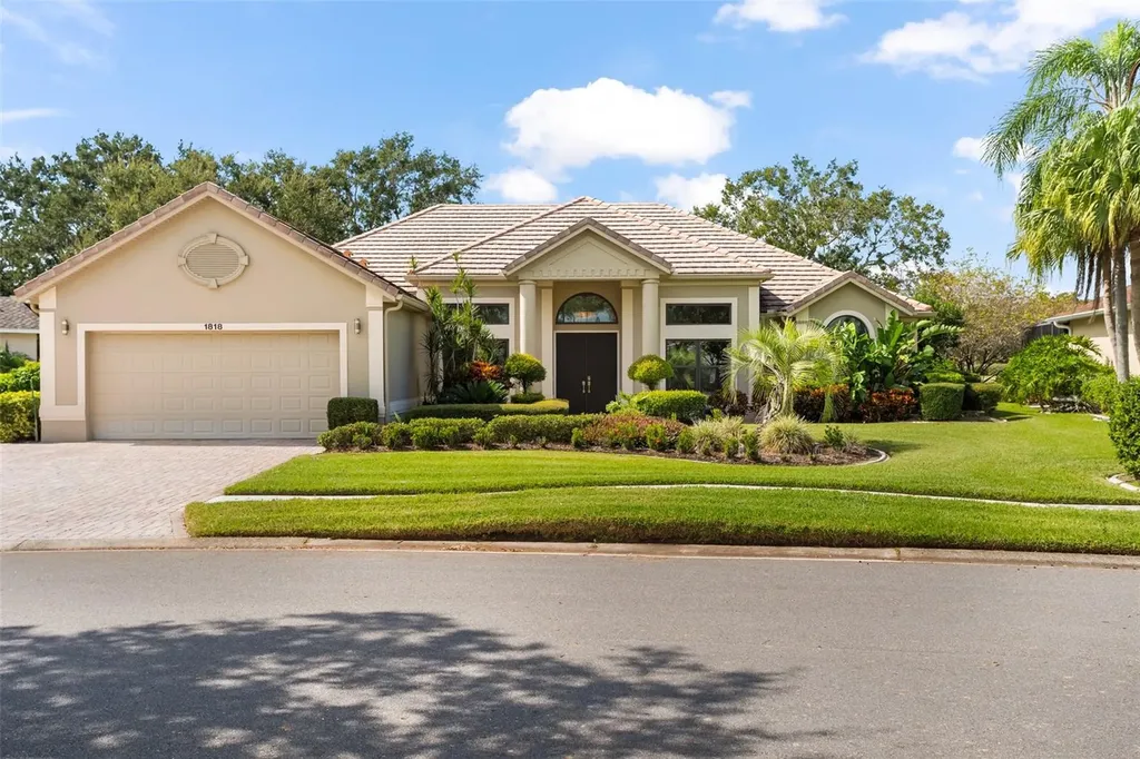 1818 Lee Janzen Drive Kissimmee FL 34744